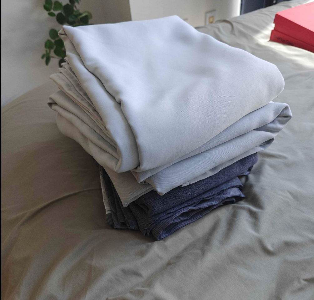 Blackout curtains thumbnail