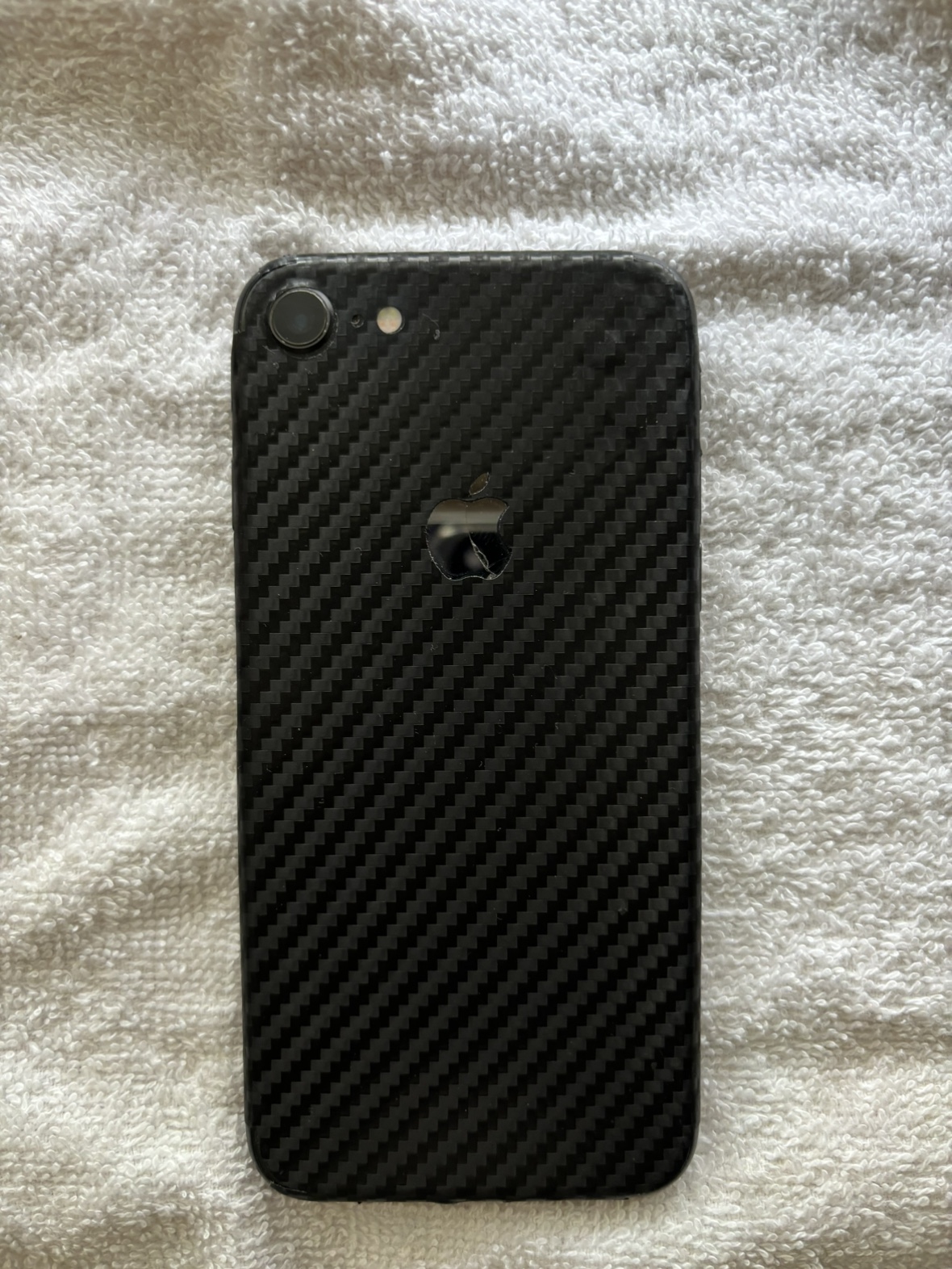 iPhone 8 64GB image indicator(5)