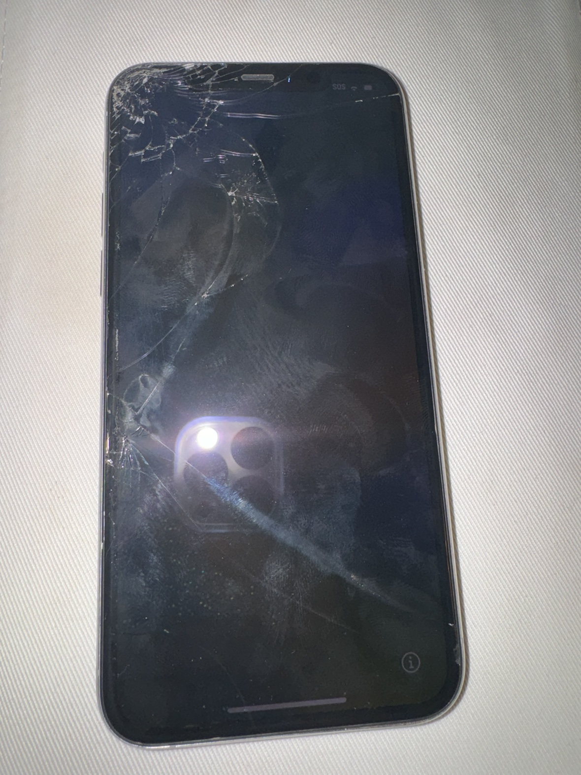 Apple iPhone 11 Pro - photo 4