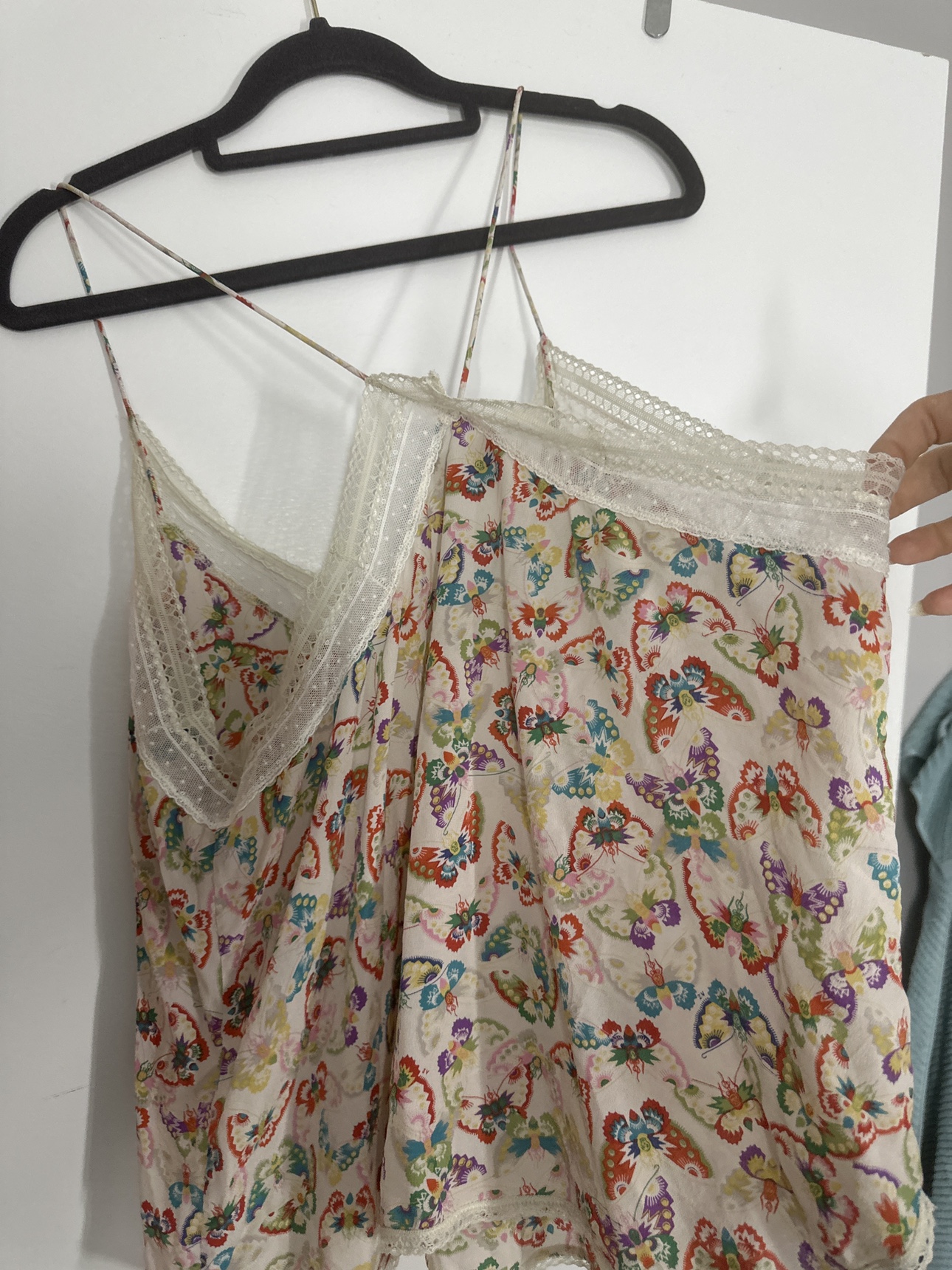 Summer tank - photo 4