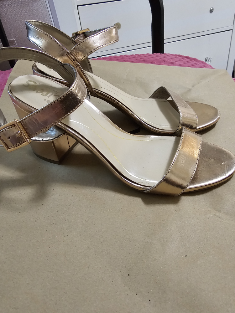 Golden Circus shoes - photo 3