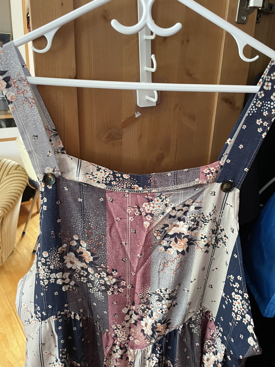 Cute romper.   3 x - photo 5