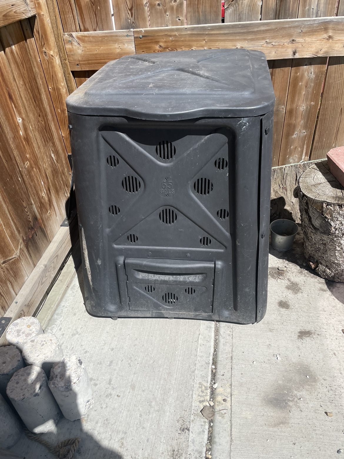 Compost maker!!