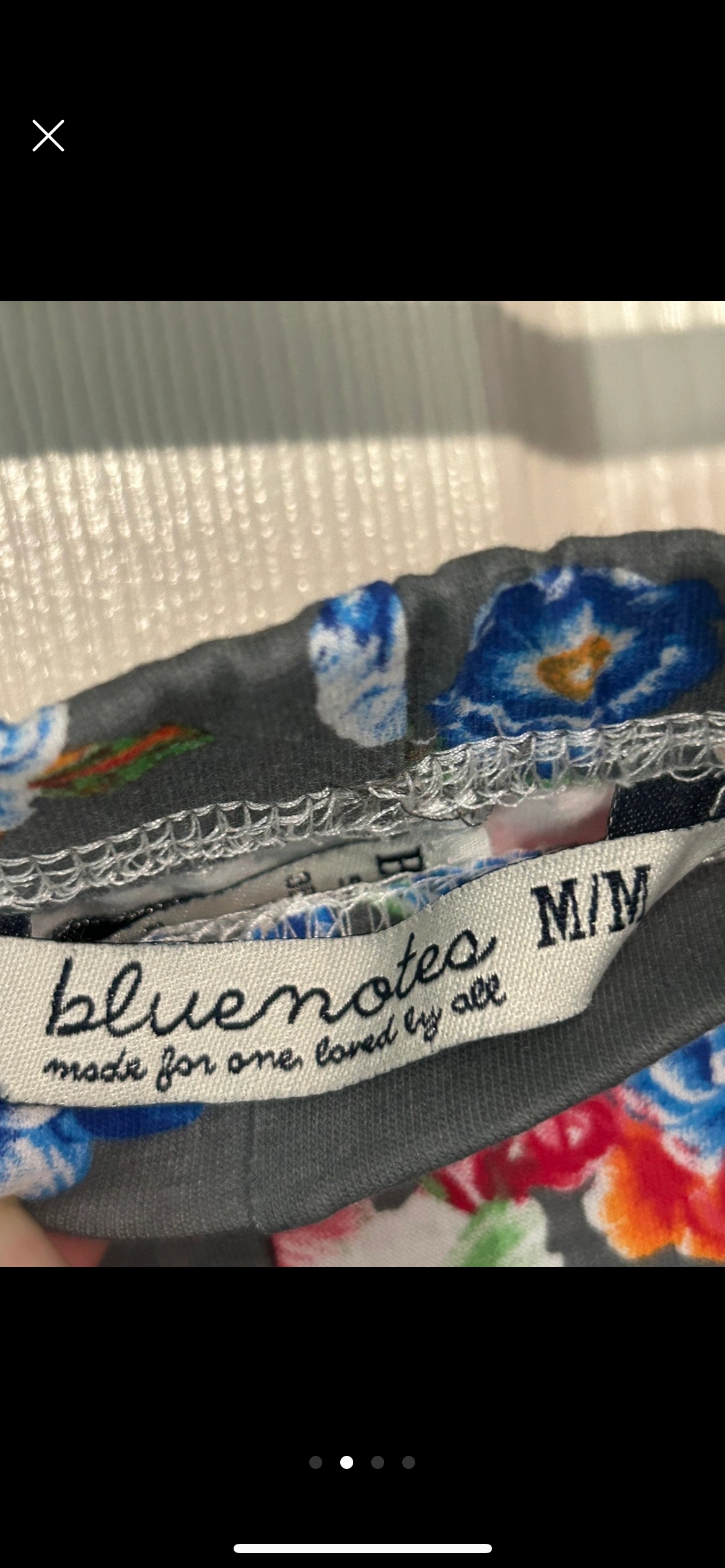 Women’s leggings brand new  Size M image indicator(2)