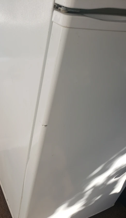 Refrigerator - photo 3