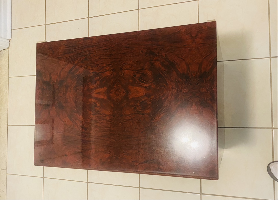 Bedroom set Queen, made in Italy - Italian style need to go ASAP image indicator(10)