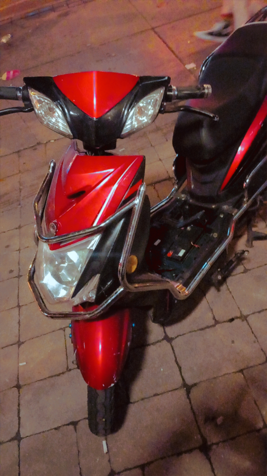scooter - photo 5