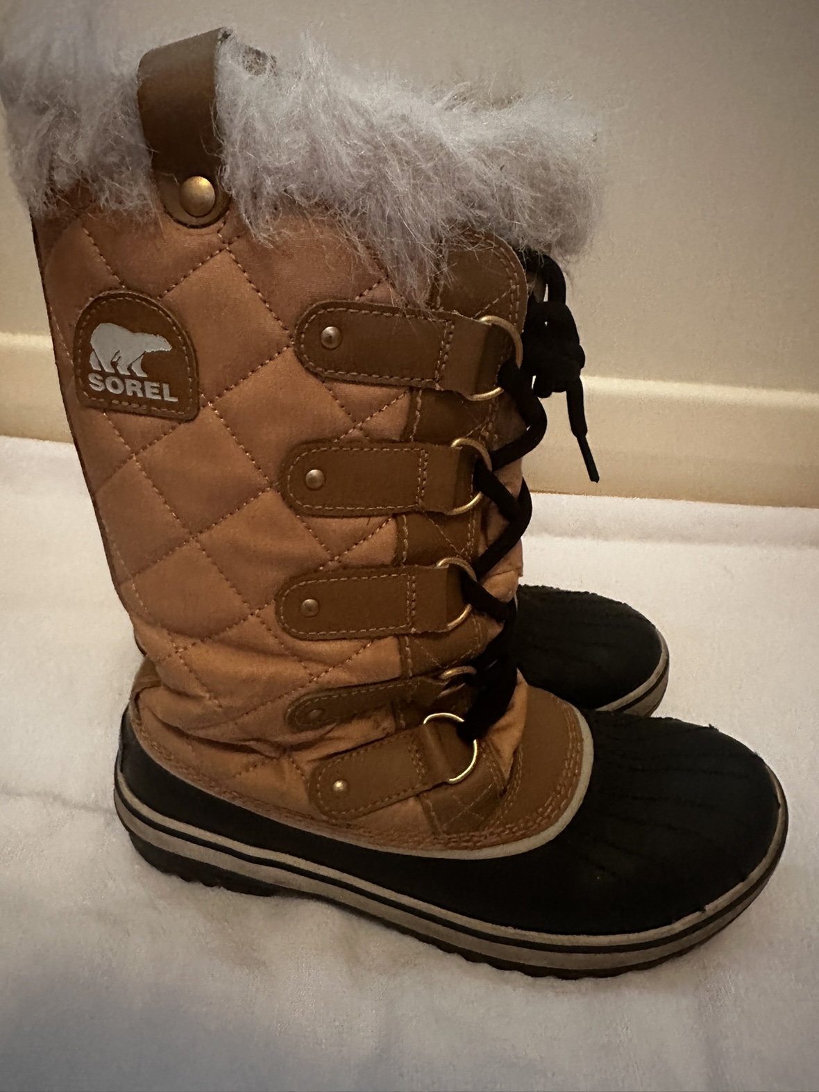 Sorel winter boots - photo 2