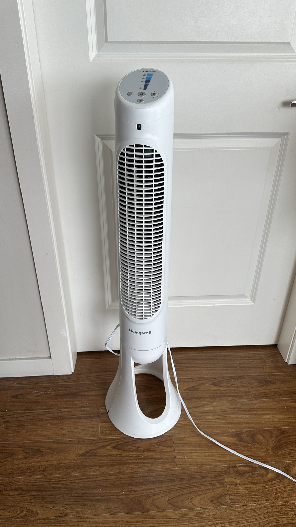 Honeywell Fan