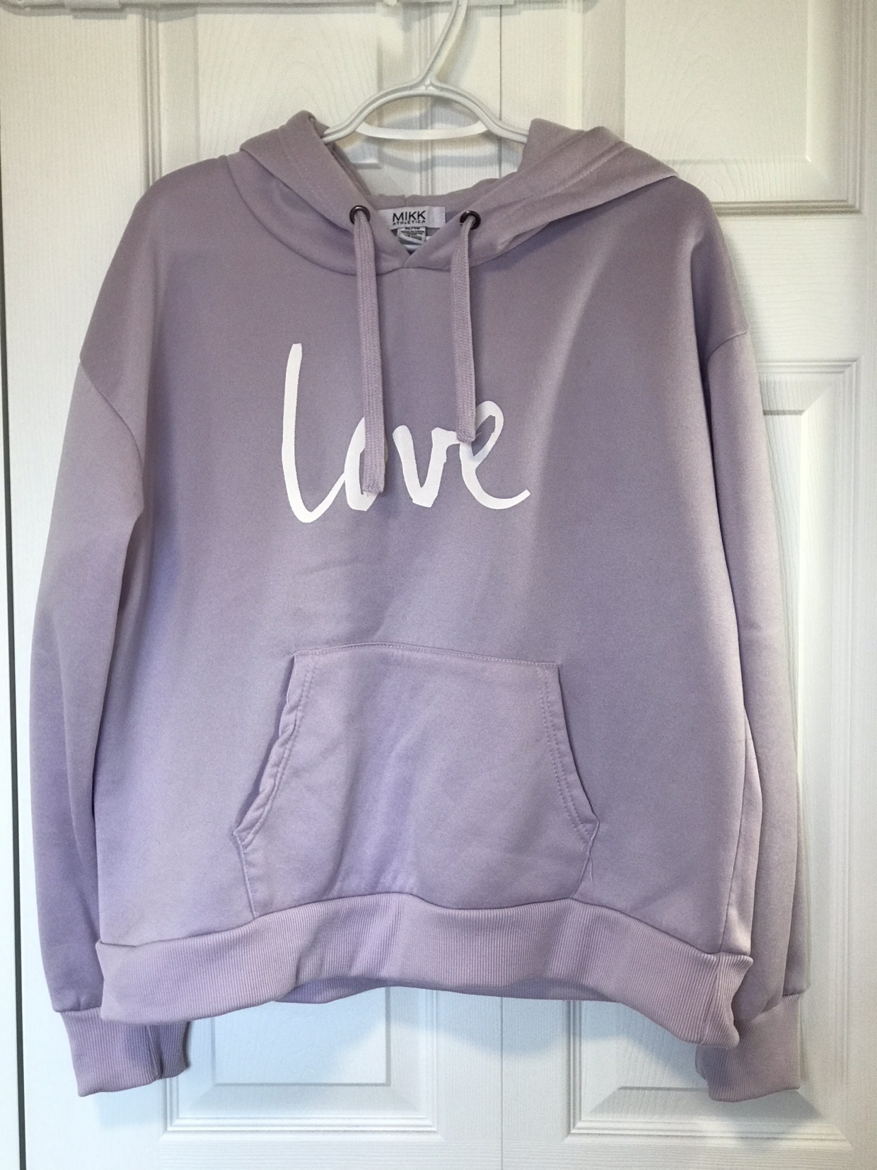 TERNO JACKET HOODIE PANTS - photo 4