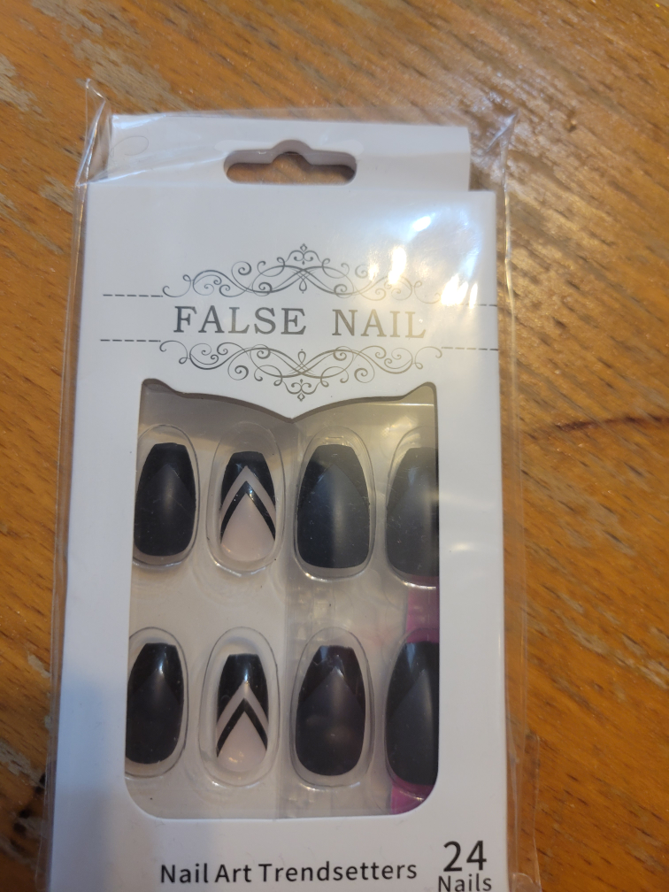 designer nail