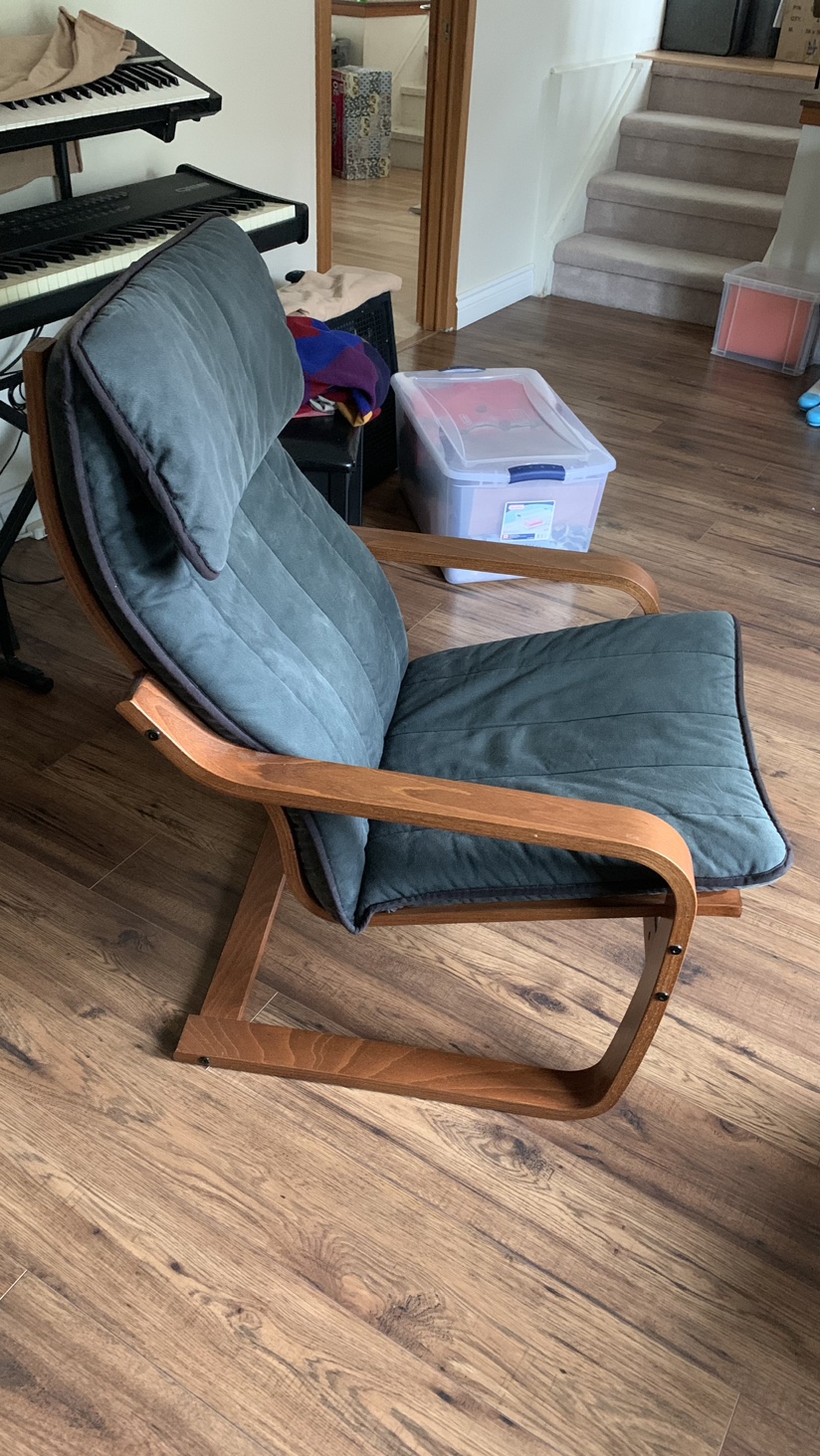 IKEA chair - photo 2