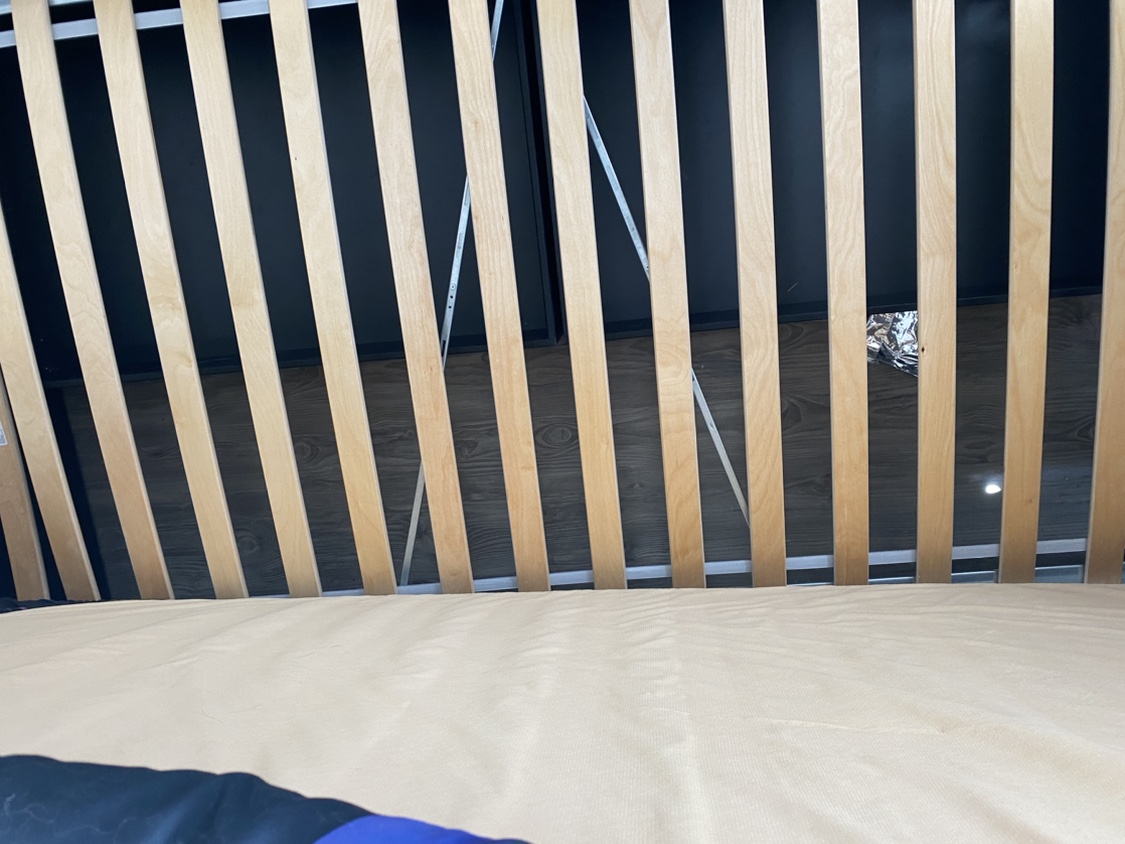 Single Bed with Storage Drawers - photo 4