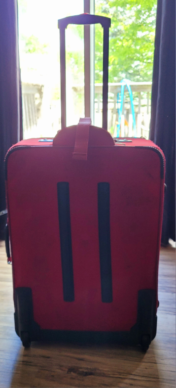 Ricardo Beverly Hills Rolling Suitcase - photo 4