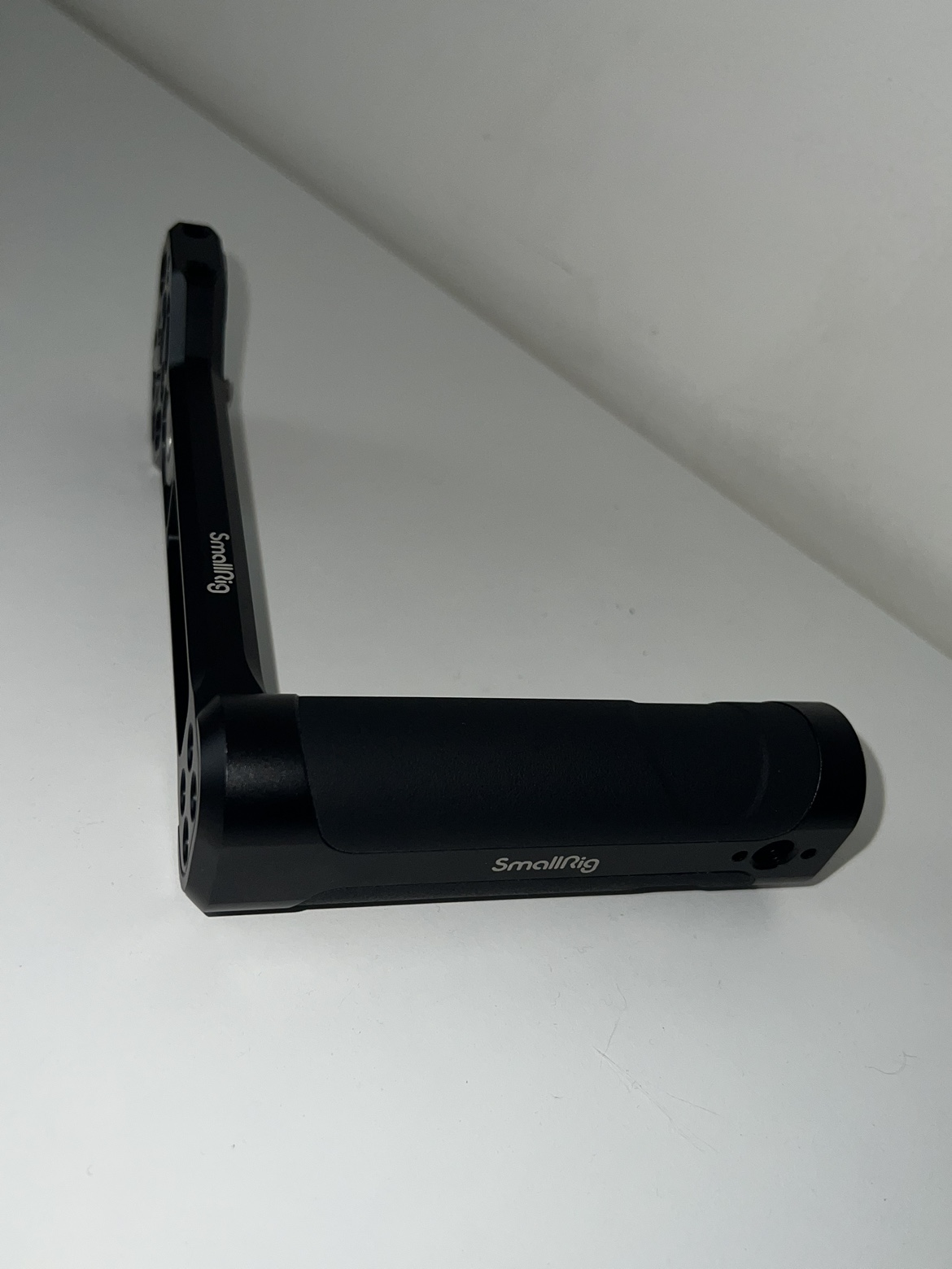 DJI ronin s with extra handle - photo 5