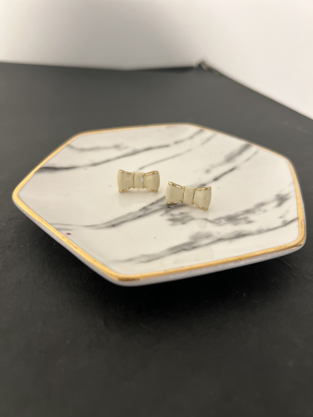 Kate spade earrings