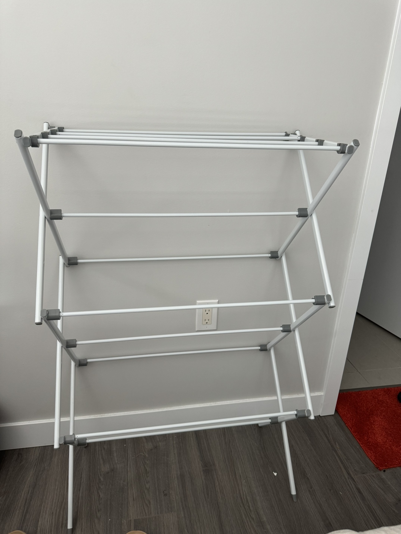 Cloth drying Rack