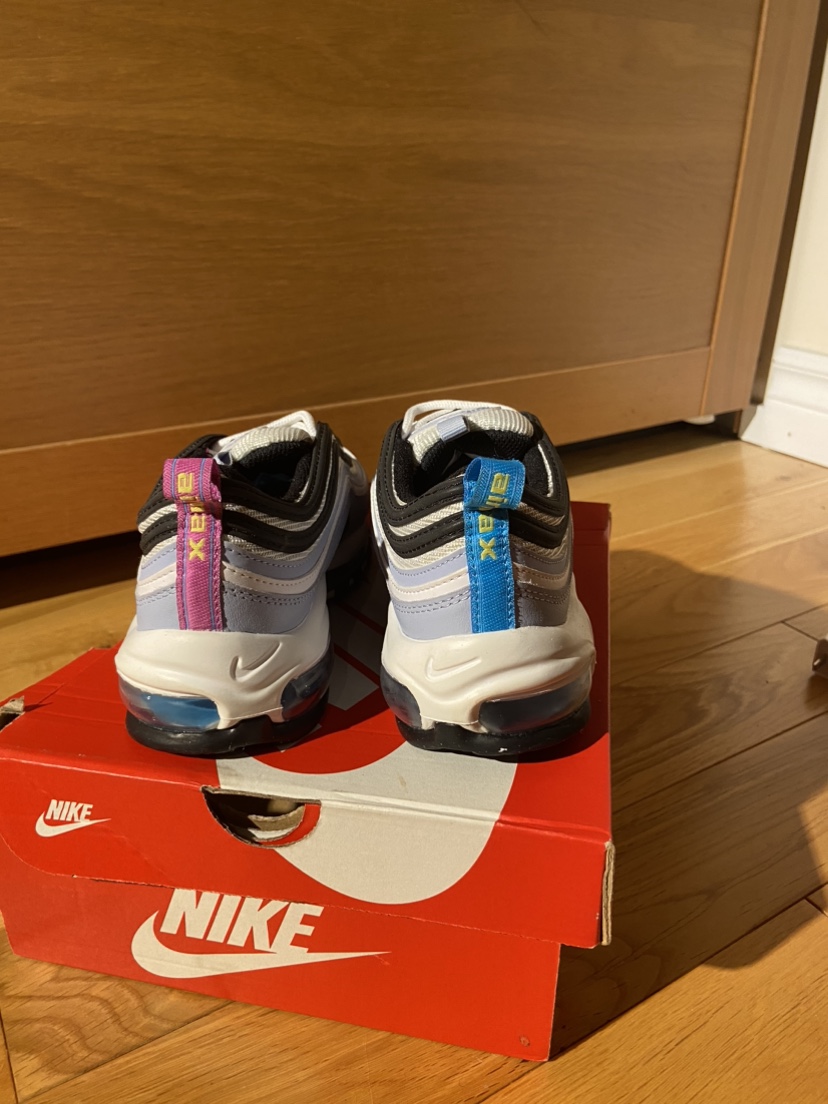 Nike Air Max 97💎✅ - photo 3