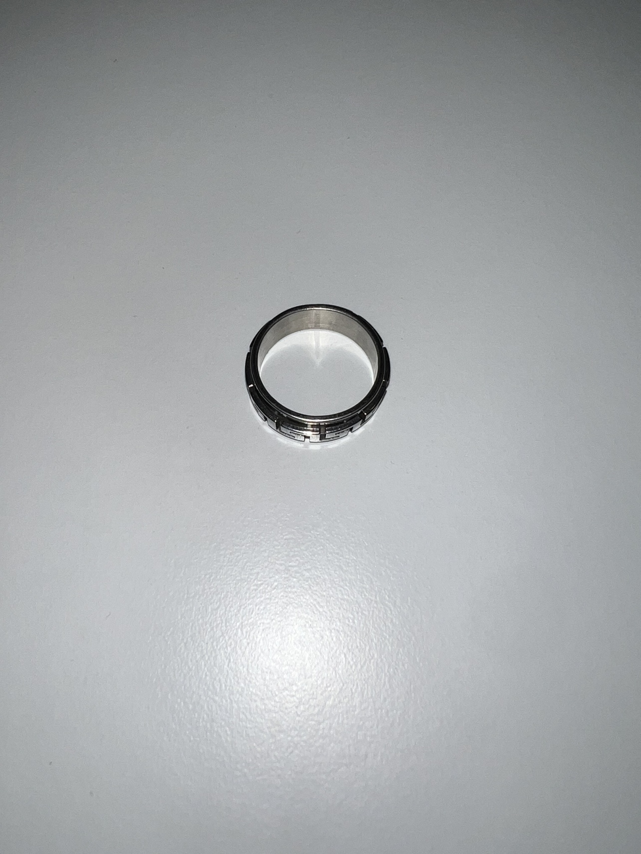 Men’s ring - large - photo 3