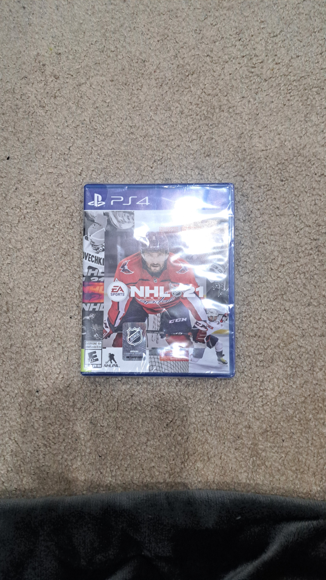 NHL 20 &21 - photo 2