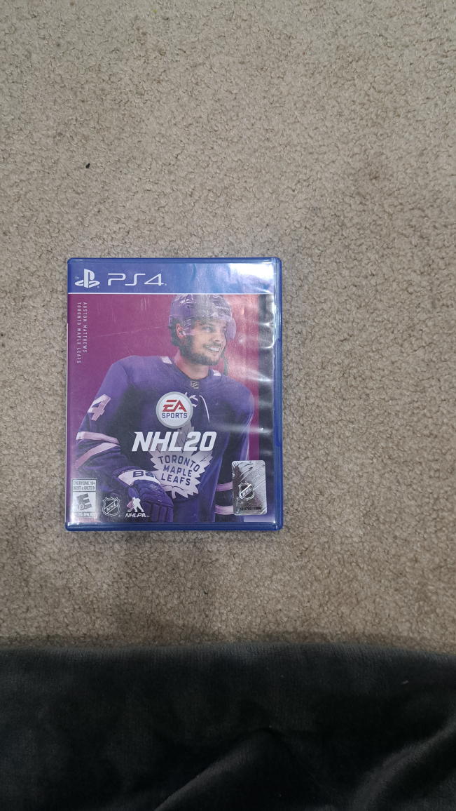 NHL 20 &21 - photo 3