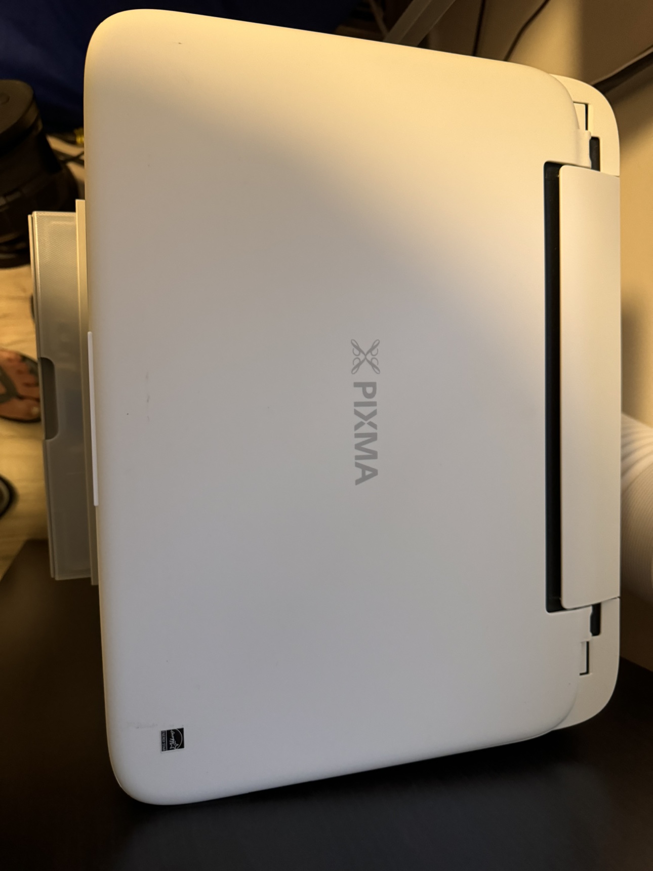 CANON ALL IN ONE PRINTER thumbnail