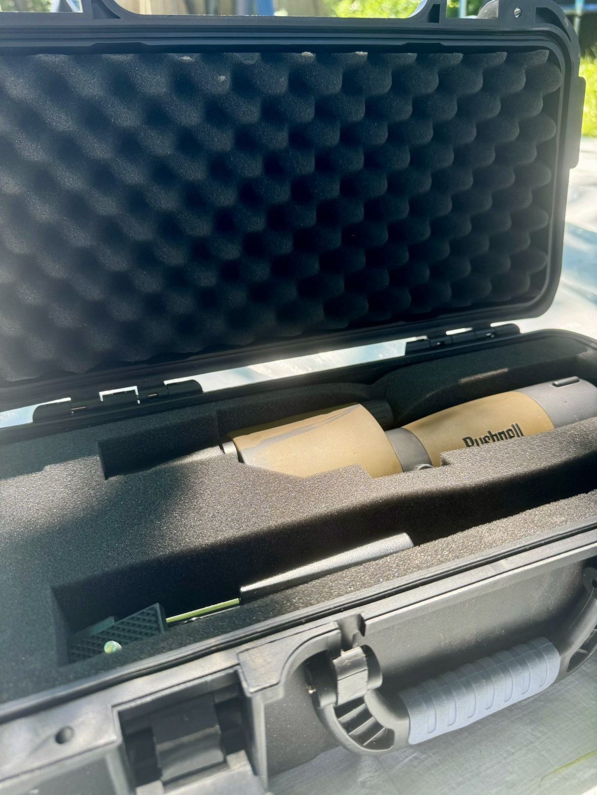 Bushnell monocular - photo 3