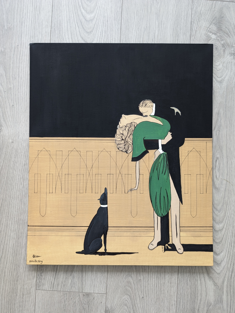 Wall Art