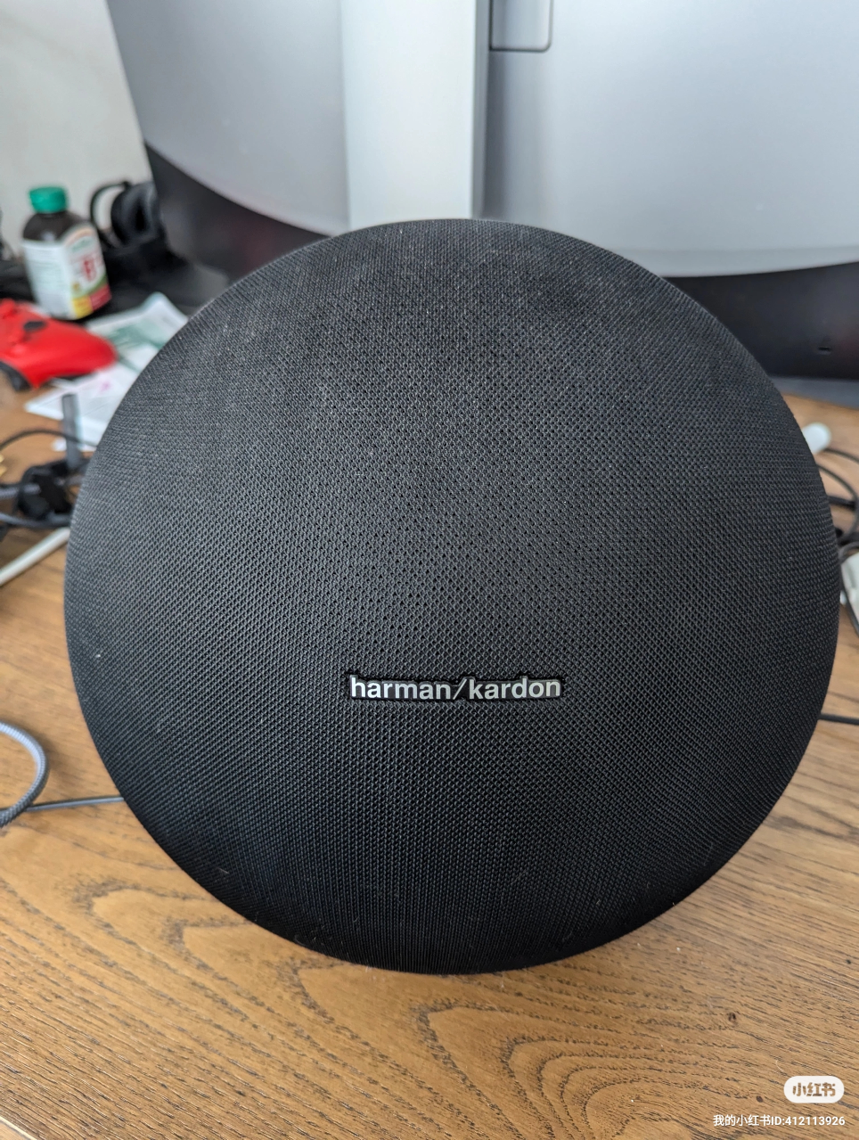 Harmon/Kardon Onyx Studio 3 Black - photo 2