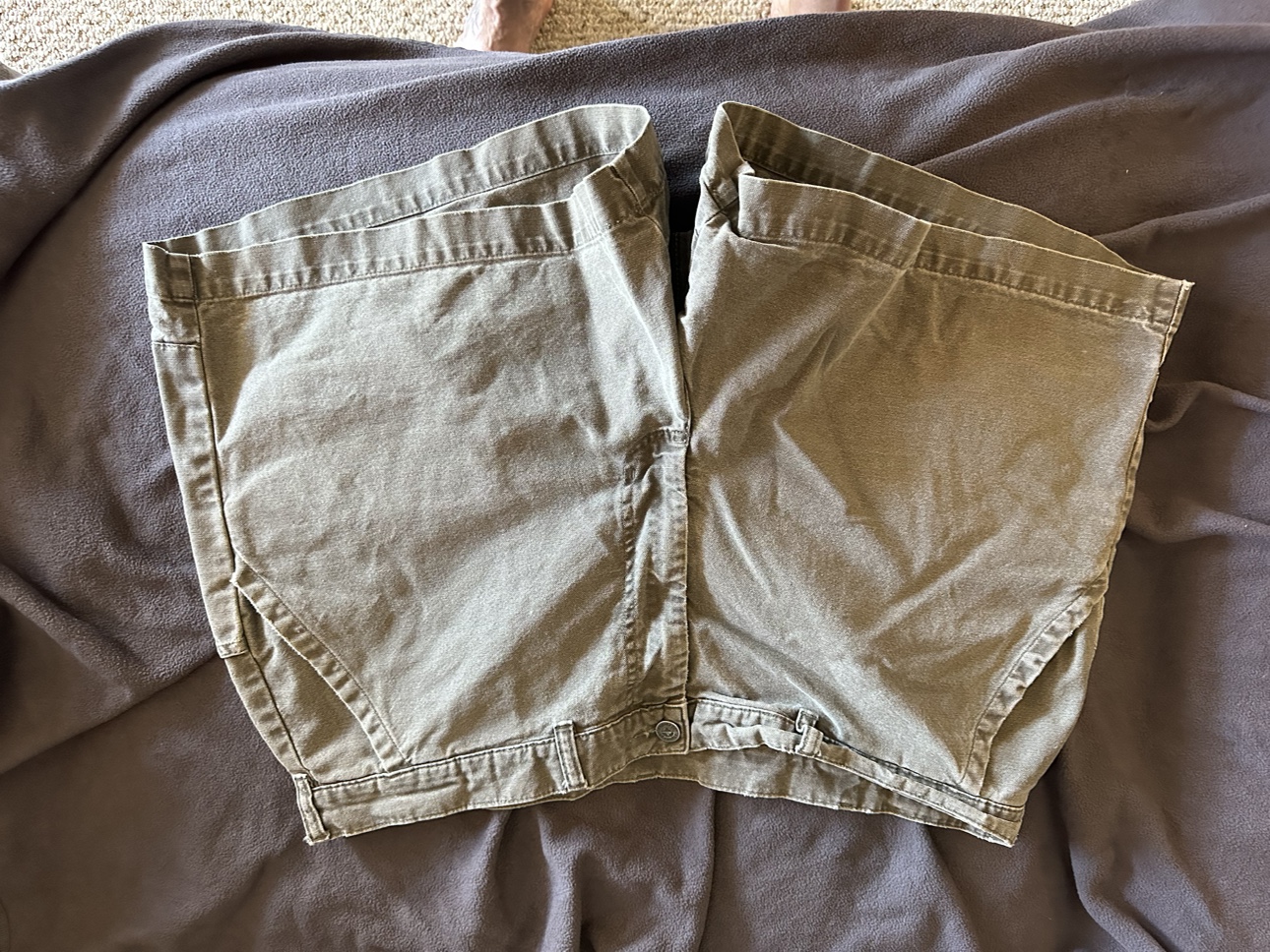 3 pairs Patagonia shorts - photo 4