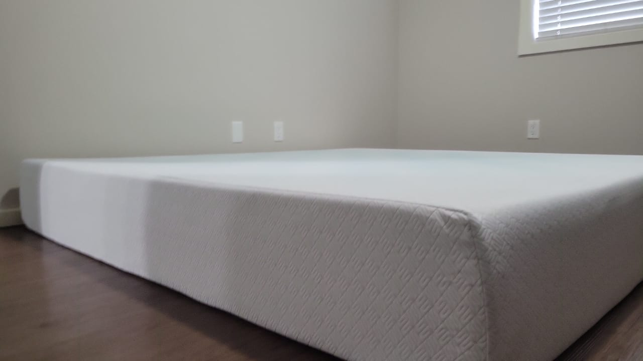 King sized Mattress 6 months old for sale $180 or best offer