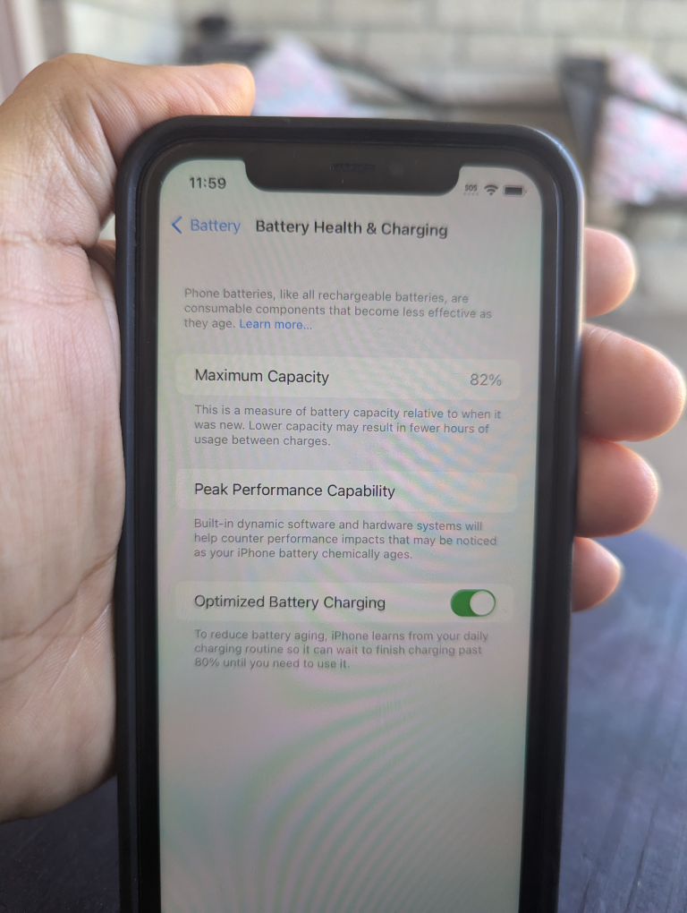 iPhone 11 64 gb - photo 3