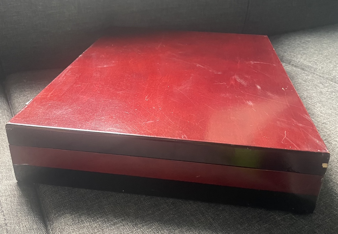 World Poker Tour 400 Poker Chip Set image indicator(6)