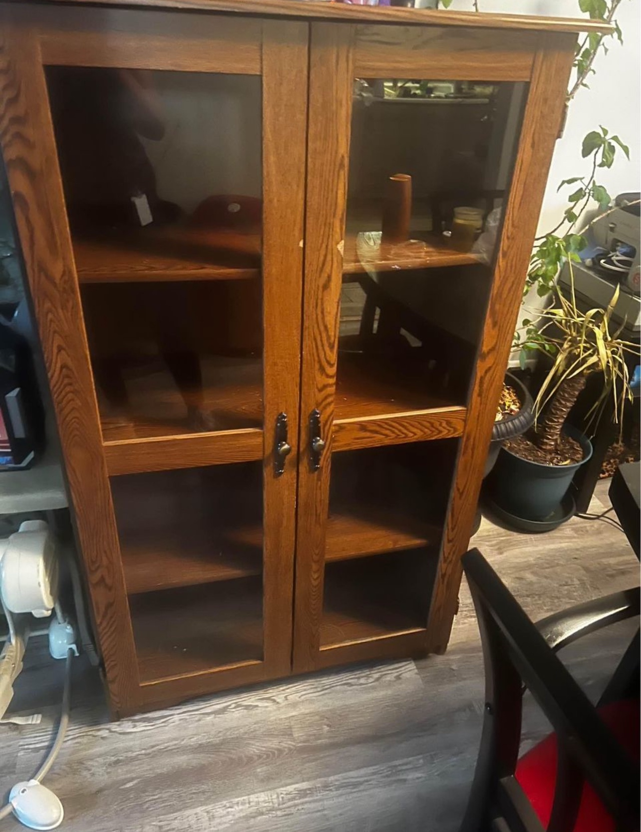 Bookshelve