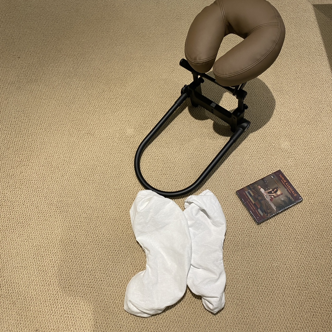 Home Massage Kit - photo 2