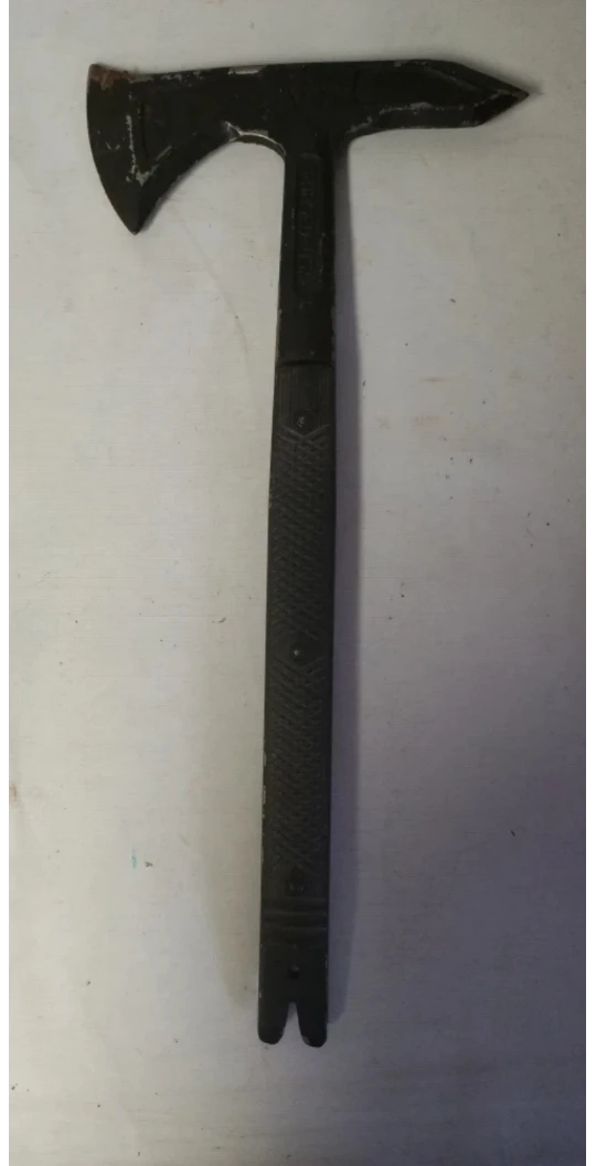 HAND TOOLS - USED BUT STILL USABLE!! image indicator(10)