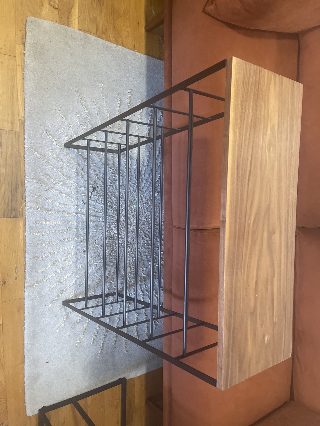 6-Tier Shoe Rack - photo 3
