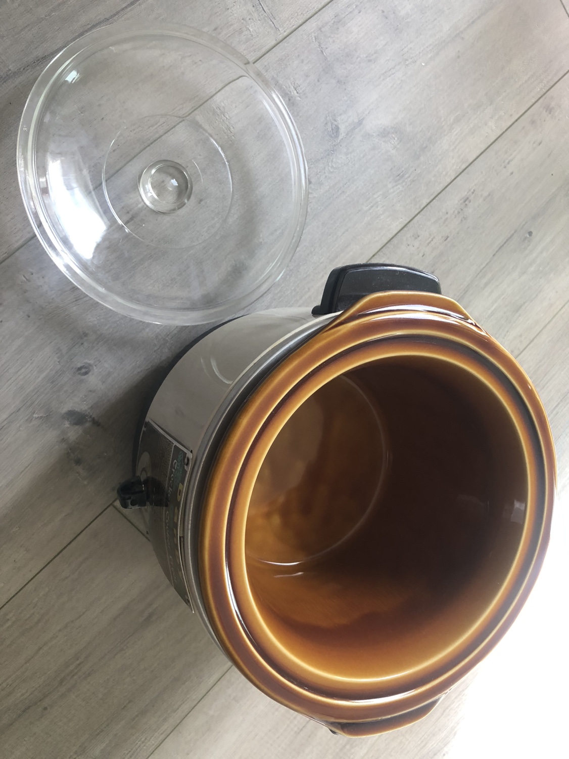 ** Danby Crocker Slow Cooker/Fryer** - photo 4