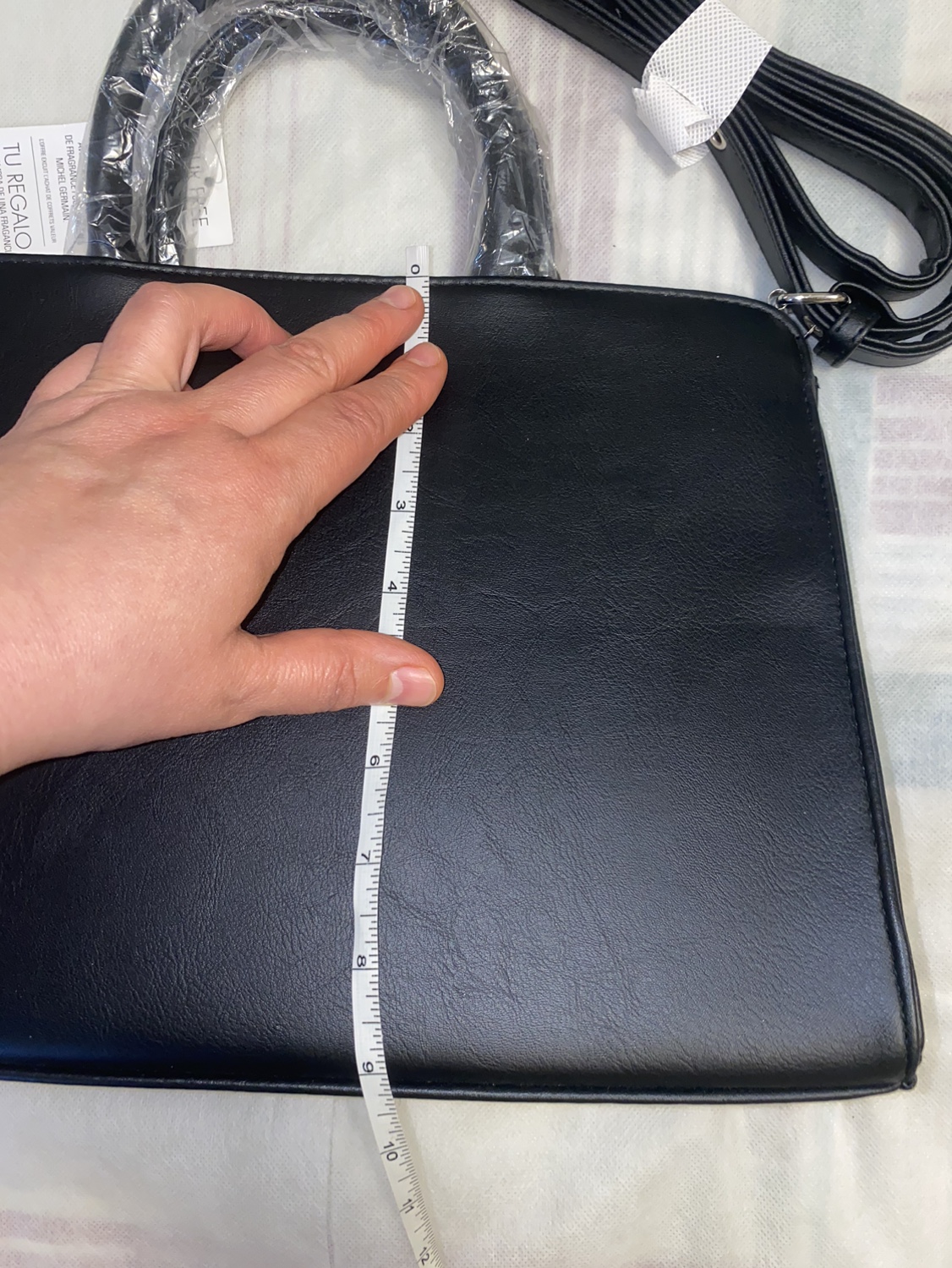 Brand new bag by Michel Germain image indicator(3)