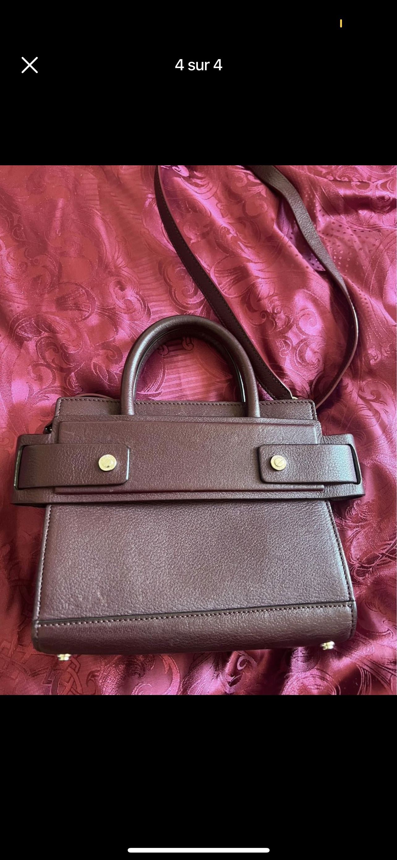 Givenchy bag authentic! - photo 4