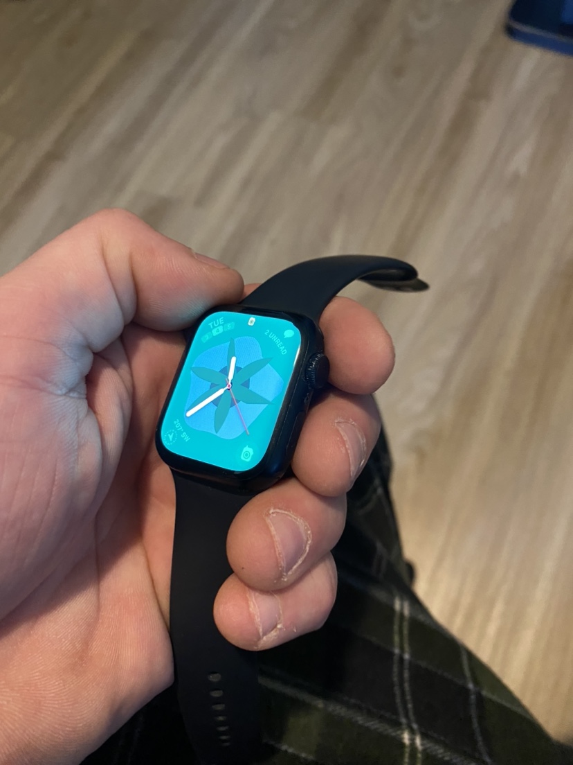 Apple Watch 9 GPS 41mm - photo 2