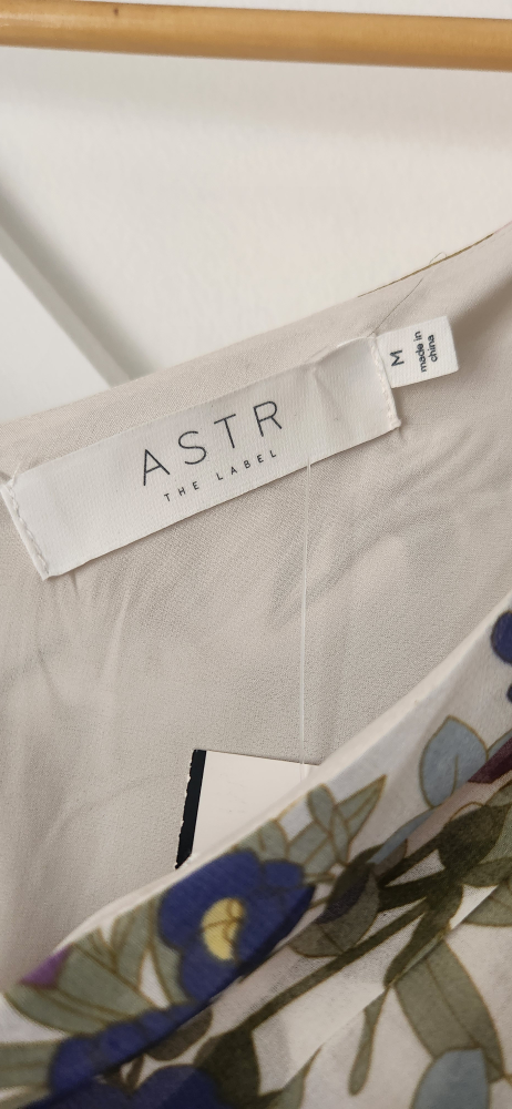 Astr floral dress - photo 2