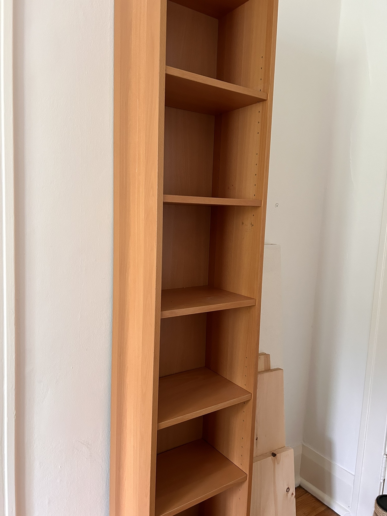 IKEA Bookshelf image indicator(2)