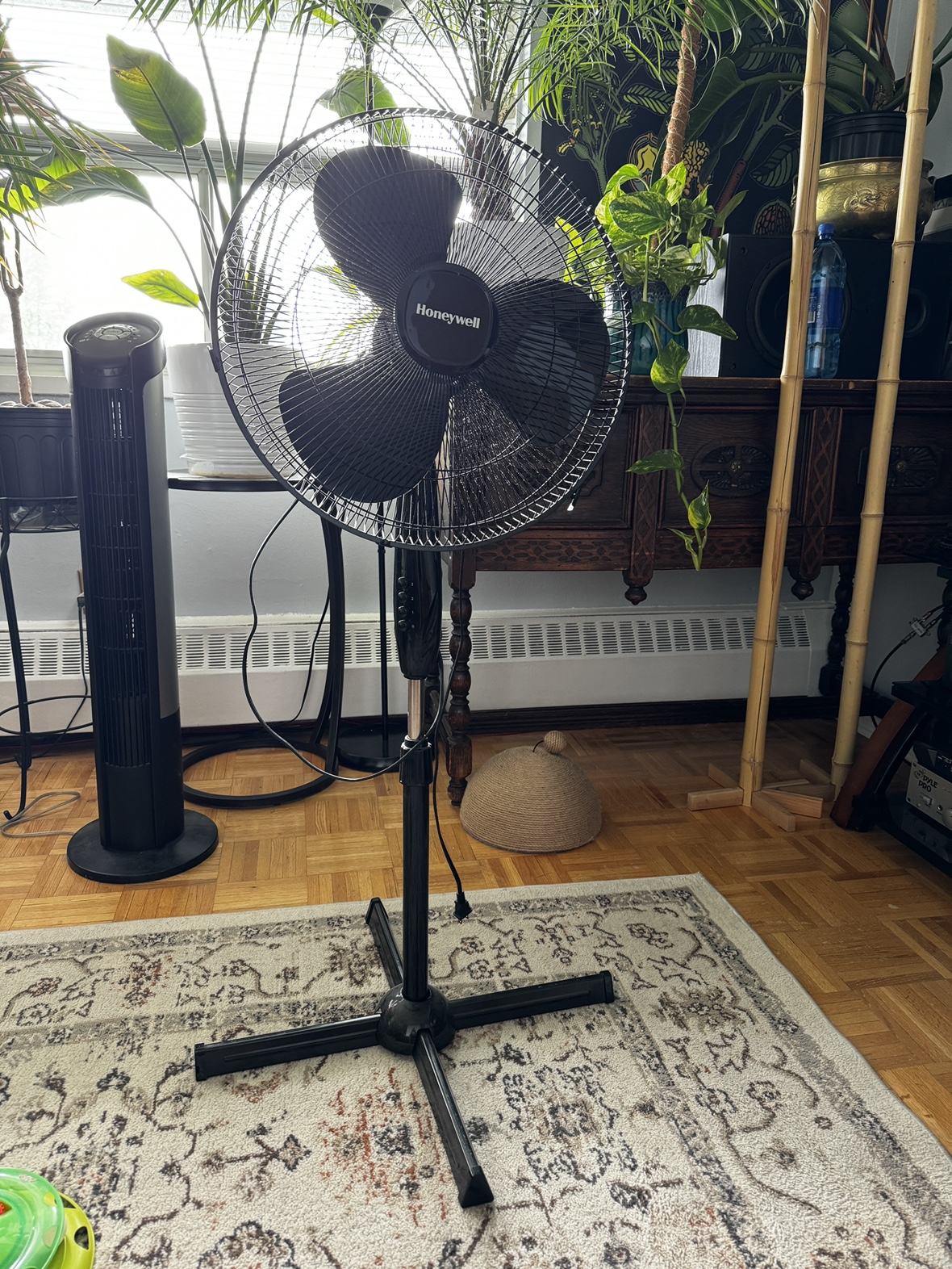FAN COOLING FAN FOR SMMER thumbnail