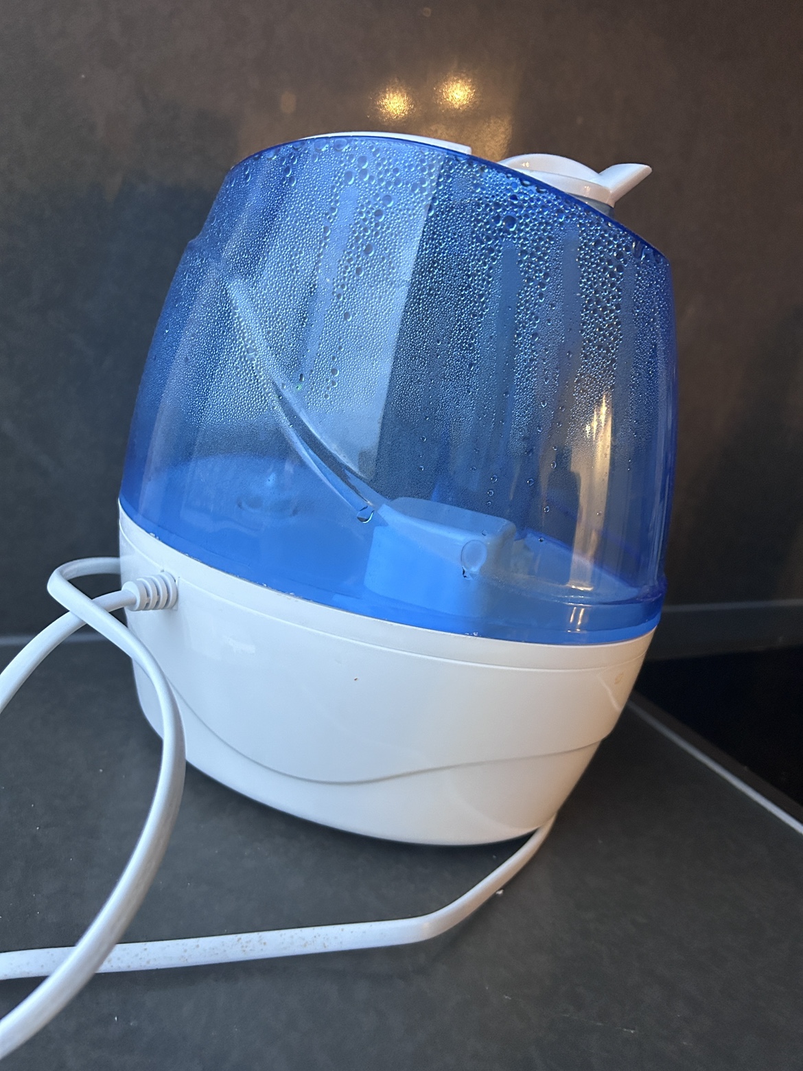 Humidifier - photo 3