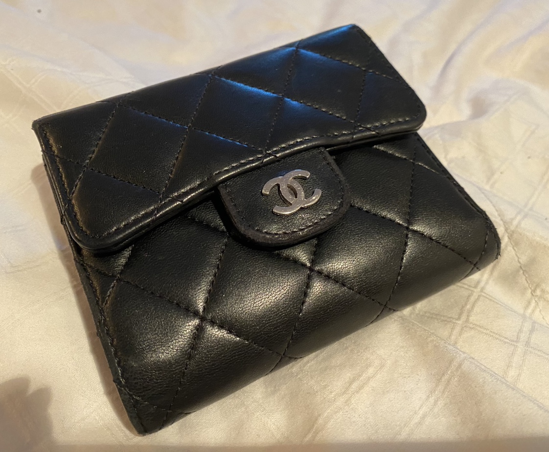 Chanel Wallet thumbnail