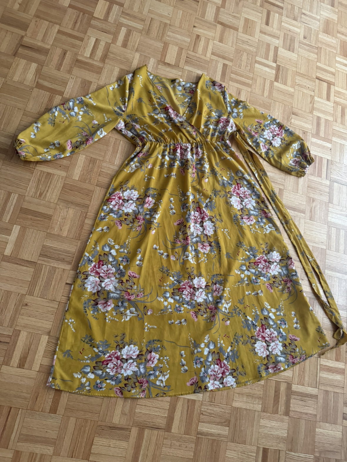 Dress image indicator(2)