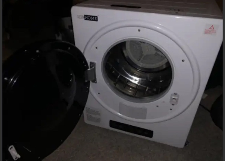 VivoHome Portable Clothes Dryer - photo 4