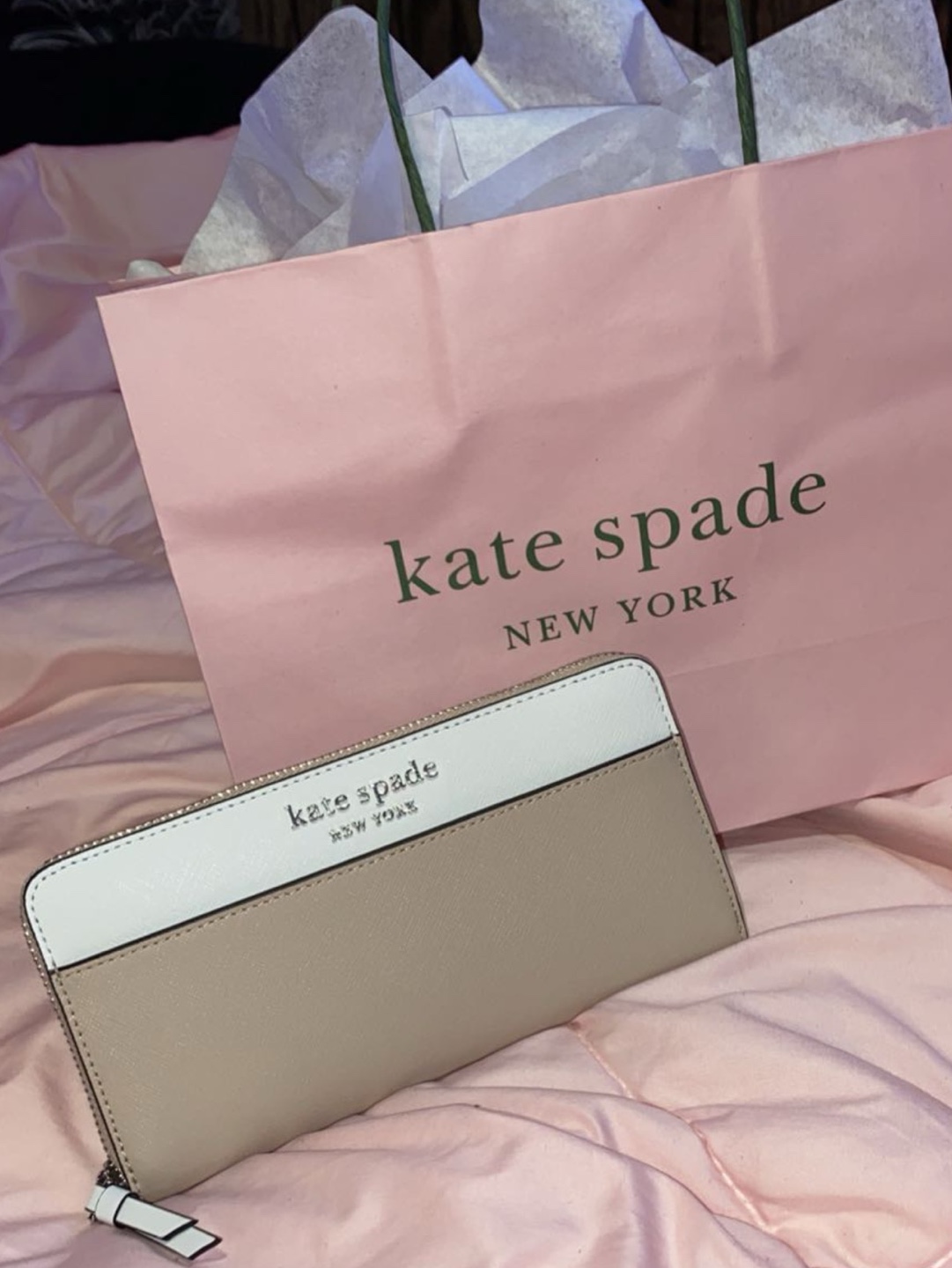 Kate Spade Bag / Purse & Wallet - photo 3