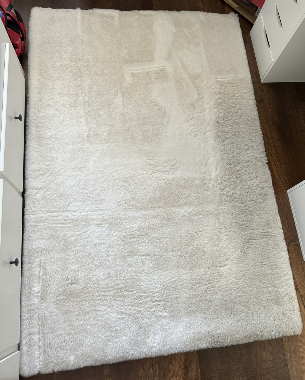 JYSK Carpet